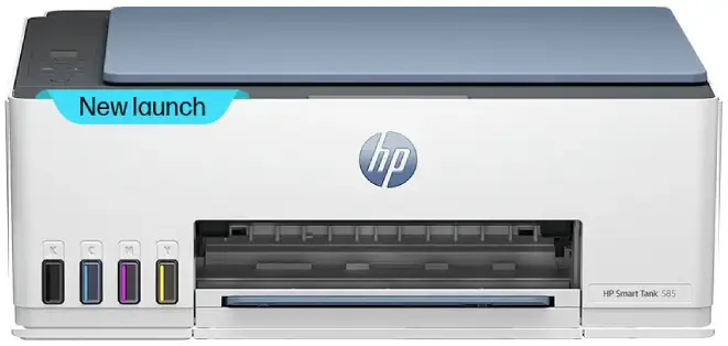 hp printer 2