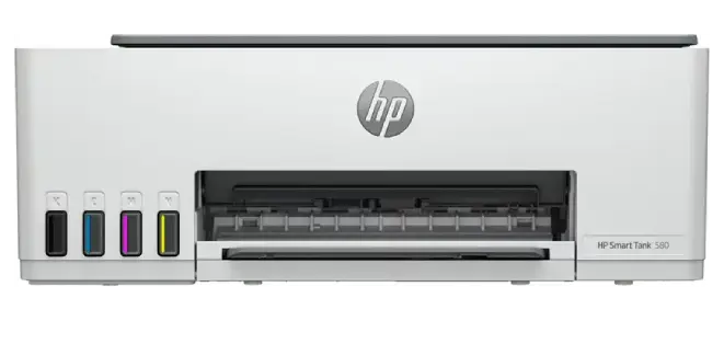 hp printer 3